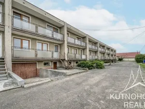 Prodej bytu 4+kk, Krchleby, Dělnická, 148 m2