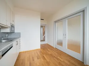 Pronájem bytu 4+1, Praha - Smíchov, Štefánikova, 147 m2