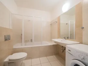 Pronájem bytu 4+1, Praha - Smíchov, Štefánikova, 147 m2