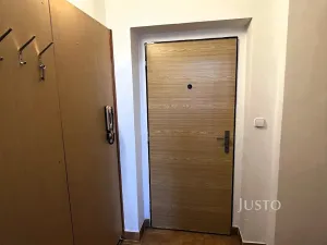 Pronájem bytu 2+kk, Písek, Preslova, 65 m2