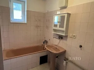 Pronájem bytu 2+kk, Písek, Preslova, 65 m2