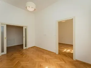 Pronájem bytu 2+kk, Praha - Staré Město, Kozí, 39 m2