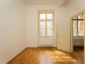 Pronájem bytu 2+kk, Praha - Staré Město, Kozí, 39 m2