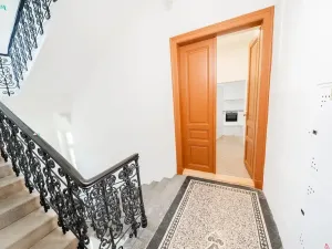 Pronájem bytu 2+kk, Praha - Nové Město, Václavské náměstí, 43 m2