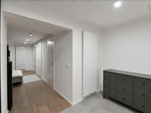 Pronájem bytu 2+kk, Praha - Vinohrady, Laubova, 50 m2