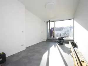 Pronájem atypického bytu, Praha - Vinohrady, Korunní, 82 m2