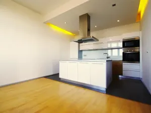 Pronájem bytu 5+1, Praha - Vinohrady, Chopinova, 204 m2