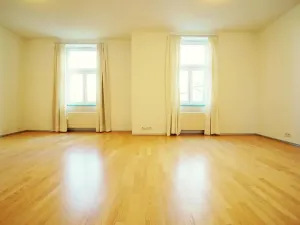 Pronájem bytu 5+1, Praha - Vinohrady, Chopinova, 204 m2