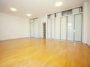 Pronájem bytu 5+1, Praha - Vinohrady, Chopinova, 204 m2