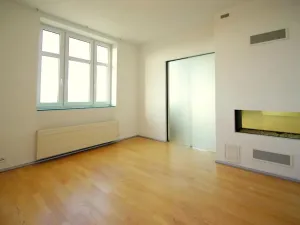 Pronájem bytu 5+1, Praha - Vinohrady, Chopinova, 204 m2