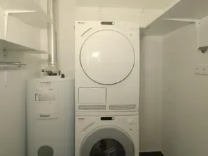 Pronájem bytu 5+1, Praha - Vinohrady, Chopinova, 204 m2
