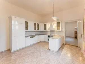 Pronájem bytu 6+kk a větší, Praha - Střešovice, Slunná, 272 m2