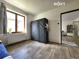 Pronájem bytu 2+1, Slatiňany, Tyršova, 60 m2
