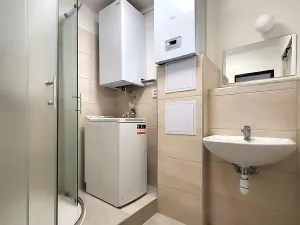 Pronájem bytu 2+1, Slatiňany, Tyršova, 60 m2