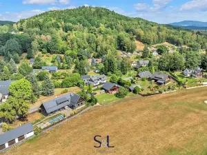 Prodej chalupy, Jablonné v Podještědí, 95 m2