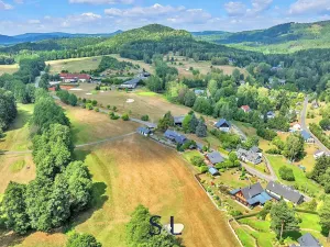 Prodej chalupy, Jablonné v Podještědí, 95 m2
