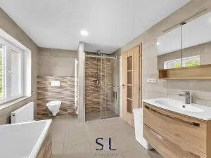 Prodej rodinného domu, Skalice u České Lípy, 316 m2