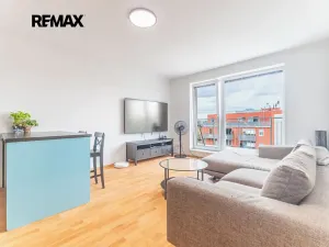 Prodej bytu 2+kk, Hostivice, Žitná, 46 m2