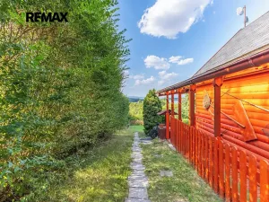 Prodej chaty, Chbany, 52 m2