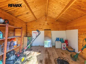 Prodej chaty, Chbany, 52 m2