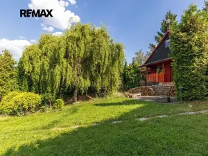 Prodej chaty, Chbany, 52 m2