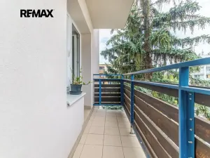 Prodej bytu 2+kk, Praha - Břevnov, Na Petřinách, 41 m2