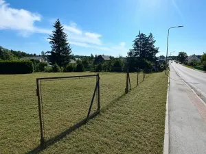Pronájem komerční nemovitosti, Jindřichův Hradec, 31 m2