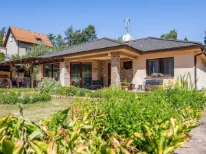 Prodej rodinného domu, Týnec nad Sázavou, 89 m2