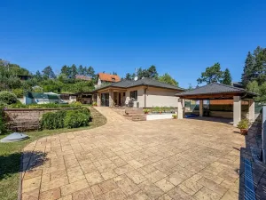 Prodej rodinného domu, Týnec nad Sázavou, 89 m2