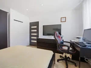 Prodej rodinného domu, Týnec nad Sázavou, 89 m2