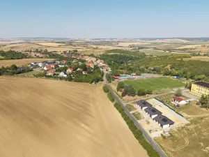 Prodej rodinného domu, Nenkovice, 143 m2