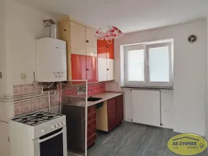 Prodej bytu 2+1, Hlubočky, Letní, 50 m2