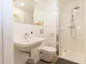 Pronájem bytu 2+kk, Praha - Vinohrady, Perucká, 36 m2