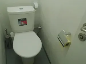 Prodej skladu, Praha - Bubeneč, Šestidomí, 16 m2