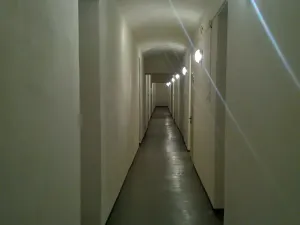 Prodej skladu, Praha - Bubeneč, Šestidomí, 42 m2