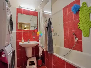 Pronájem bytu 3+kk, Brno, Dusíkova, 82 m2