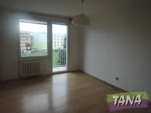 Pronájem bytu 3+1, Turnov, Granátová, 77 m2