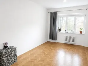 Prodej bytu 3+1, Praha - Žižkov, Biskupcova, 86 m2
