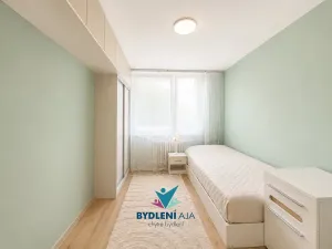 Prodej bytu 2+kk, Teplice, Trnovanská, 48 m2
