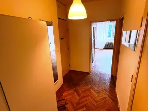 Prodej bytu 1+1, Praha - Vršovice, Užocká, 49 m2
