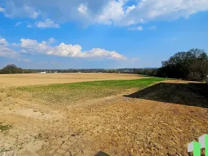 Prodej pozemku pro bydlení, Markvartovice, Lipová, 1210 m2