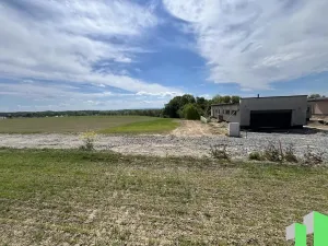 Prodej pozemku pro bydlení, Markvartovice, Lipová, 1210 m2