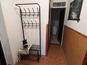 Pronájem bytu 2+kk, Praha - Čimice, Ke hřišti, 56 m2