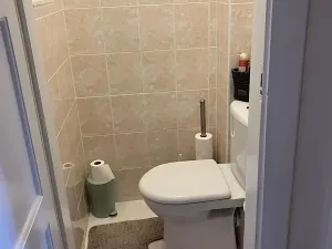 Pronájem bytu 2+kk, Praha - Nusle, V Horkách, 52 m2