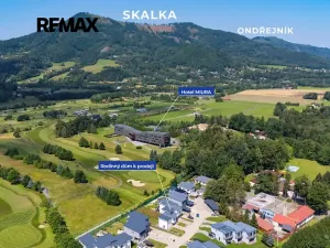 Prodej rodinného domu, Čeladná, 98 m2