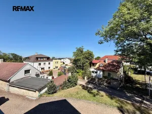 Pronájem bytu 1+1, Ořech, V Chaloupkách, 42 m2