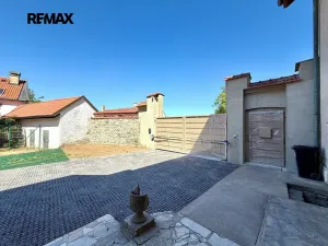 Pronájem bytu 2+kk, Ořech, V Chaloupkách, 50 m2
