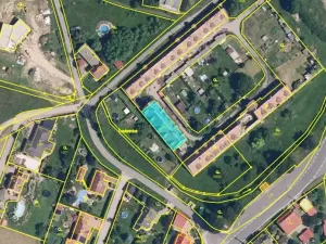 Dražba činžovního domu, Olšany, 399 m2
