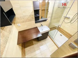 Pronájem bytu 3+kk, Benešov, Bezručova, 53 m2