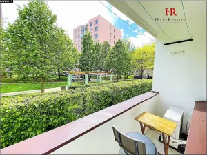 Pronájem bytu 3+kk, Benešov, Bezručova, 53 m2